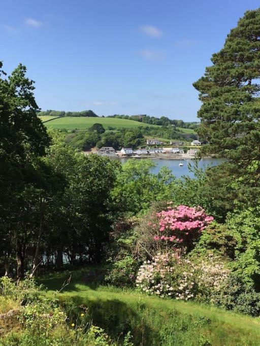 Tamar Valley, Cornwall Callington ภายนอก รูปภาพ