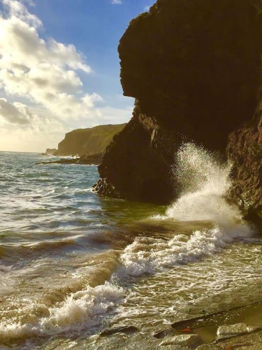 Tamar Valley, Cornwall Callington ภายนอก รูปภาพ